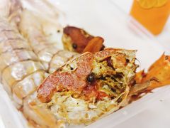 -东门町美食街