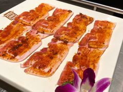 -韩宫宴烤肉·料理(苏州中心店)