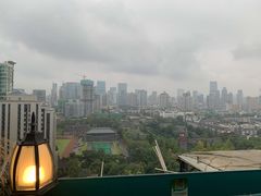 -萨芭蒂高空花园餐酒吧