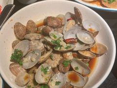 -老头儿油爆虾·知味杭州(爱琴海购物中心)