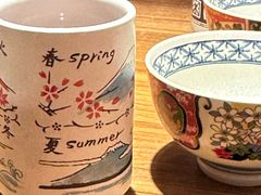 -隐月· 㐂和食屋(芝罘万达公馆店)