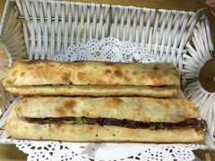 王胖子驴肉火烧(鼓楼店)-王胖子驴肉火烧(鼓楼店)