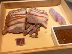 -六合居·邯郸菜·武安菜起源地