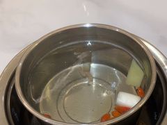 -帝皇海海鲜豆捞(桐泾商务广场店)