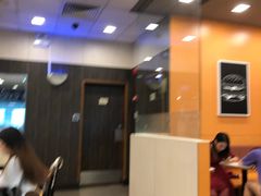 -麦当劳(北亭广场分店)