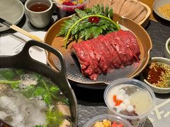 -盡膳口福跷脚牛肉火锅(晶耀前滩店)