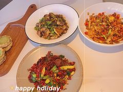 -攸州小镇家湘菜(小米科技园店)