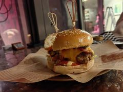 -漪龙台·B26 Rooftop Lounge