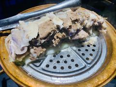蒙料一八手把肉-蒙料·手把肉(望京店)