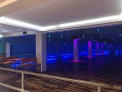 -奔马滚轴溜冰场