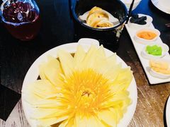 -甄御•海鲜新青岛菜(麦岛店)