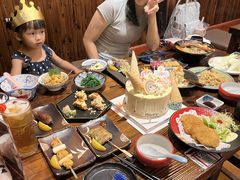 -鸟鹏烧鸟居酒屋(龙岗万科店)