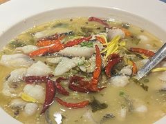 -小放牛炒菜馆(军校店)