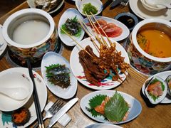 -阳光岛·海鲜盛宴(银泰中心in99店)