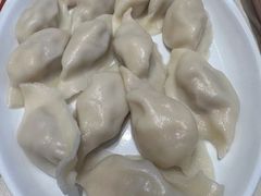 -喜家德虾仁水饺(中央大街店)