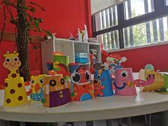 -奇尔思青少儿·语言·艺术·演讲(顾戴路店)