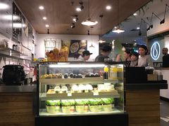 -油梨树 AVOCADO TREE(亮马桥店)