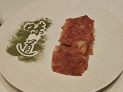 -祥记餐饮•豫粤珍味(金隅大厦店)