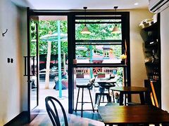 -AFS Cafe & Canteen(闽江二路店)