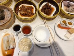 -大海湾酒楼(人南店)
