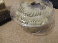 -红宝石·鲜奶小方·海派西点房(南丹店)