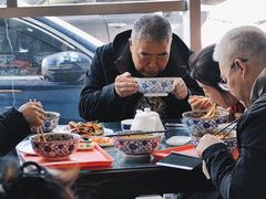 -吾穆勒蓬灰牛肉面·清真(北滨河中路店)