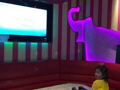 -米乐星世界KTV(汇智国际商业中心店)