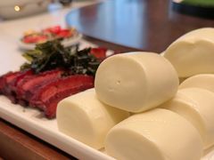 -李记搅团•非遗陕菜(三桥店)