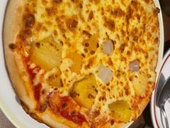 -萨莉亚意式餐厅(杭州滨江天街店)