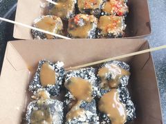 -品腐记·豆腐王朝(老门东总店)