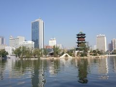 -迎泽公园