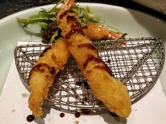 -万鱼亭·鹤家日本料理(南通青年中路店)