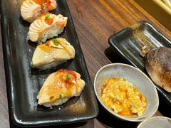 -信日本料理(信义坊店)