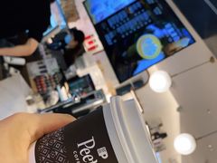 -Peet's Coffee皮爷咖啡(德基店)