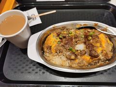 -大家乐(广州天河城六楼店)