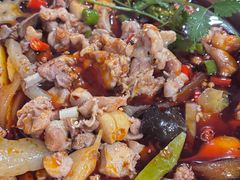 -米二红烧兔(华阳店)