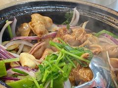 -明本海鲜大排档·鱼生海鲜烧烤宵夜(陈家祠店)