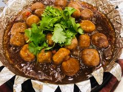 -阿湾楼·温州海鲜·江浙菜(京江路店)