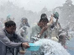 -西双版纳傣族园