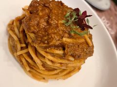 -OGGI TRATTORIA PIZZERIA(深业上城店)