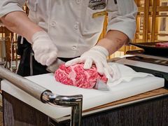 -老乾杯和牛烧肉(王府中环店)