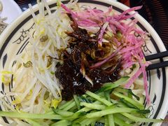 -义聚成老北京炙子烤肉(门框店)