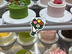 -野人先生现做冰淇淋(北京环宇荟店)