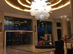 -常熟理文铂尔曼酒店