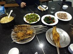 -来顺成饭庄