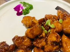 梅子里脊-几荷·恰似故人来(秀水广场店)
