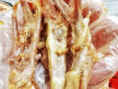 -绝味鸭脖(香港名都店)