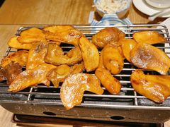 -水木苼 蔬食料理
