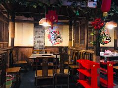 -佬革命主题火锅(玉沙路店)