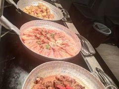 -大理实力希尔顿酒店•香全日制餐厅
